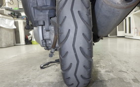 HONDA DIO Gen.6 AF62