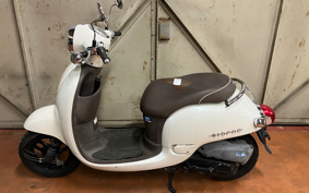 HONDA GIORNO AF70