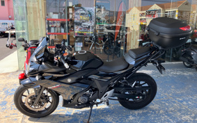SUZUKI GSX250 R DN11A