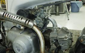 HONDA DAX 70 2023 ST70
