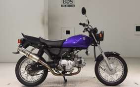 SUZUKI GS50 NA41A