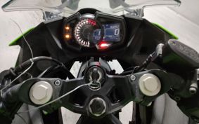 KAWASAKI NINJA 250 EX250P