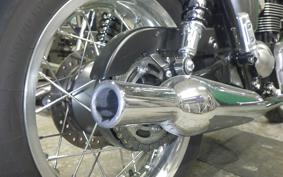 TRIUMPH BONNEVILLE T120 2022