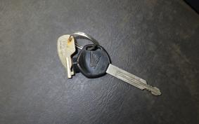 HONDA BENLY 50 2004 AA05