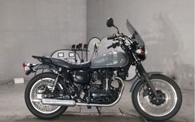 KAWASAKI W800 2022 EJ800E