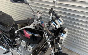 HONDA CB750 1993 RC42