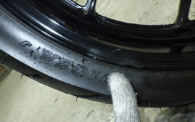 SUZUKI GSX-R125 DL33B