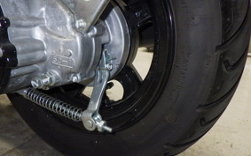 SUZUKI ADDRESS V125 2019 DT11A