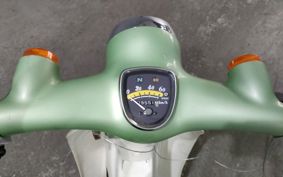 HONDA LITTLE CUB C50