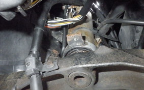 SUZUKI SKYWAVE 250 (Burgman 250) S Gen.3 CJ46A