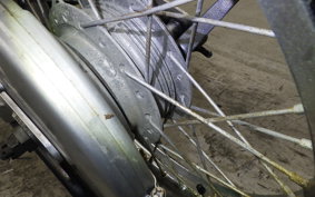 YAMAHA AG200 2025 1FE