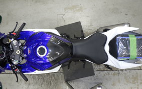 SUZUKI GSX-R1000 2017