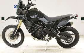 YAMAHA XTZ690ﾃﾈﾚ700 2026 DM13J