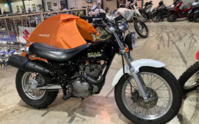 SUZUKI VANVAN 200 NH41A