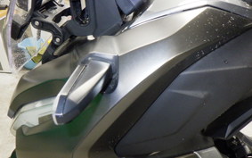 HONDA ADV150 KF38