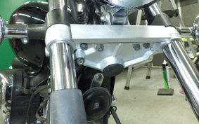 YAMAHA DRAGSTAR 250 2000 VG02J