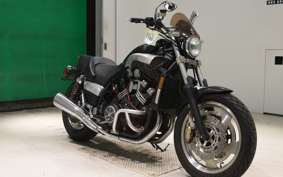 YAMAHA VMAX 2002
