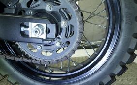 YAMAHA TENERE 700 2021 DM09J