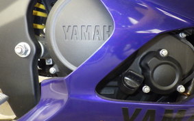 YAMAHA YZF-R15M