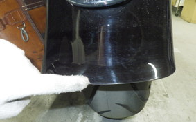 HARLEY FLSTF 1580 2008