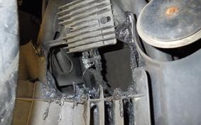 YAMAHA MAXAM 250 SG21J