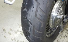 HONDA SHADOW 750 SLASHER 2002 RC48