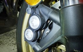 YAMAHA XSR900 2024 RN80J