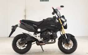 HONDA GROM JC61