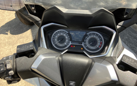 HONDA FORZA 250 MF13