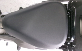 HONDA CT125 HUNTER  CUB  JA65