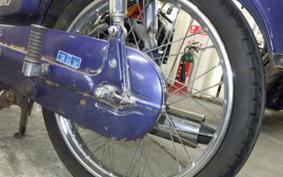 YAMAHA MATE 80 V80