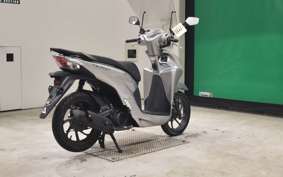 HONDA DIO 110 2024 JK03