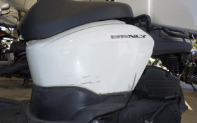 HONDA ﾍﾞﾝﾘｨ50 AA03