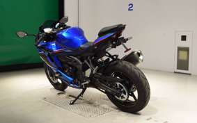 KAWASAKI ZX-4R SE 2024 ZX400P