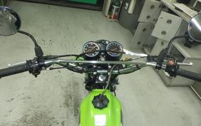 KAWASAKI KE125 K1