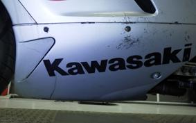 KAWASAKI ZX 10 NINJA 1988 ZXT00B