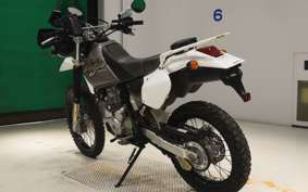 HONDA XR-250 BAJA MD30
