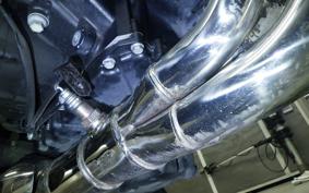 KAWASAKI Z900RS 2020 ZR900C