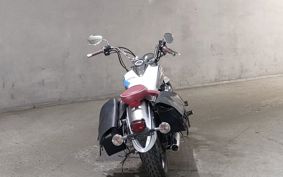 YAMAHA DRAGSTAR 250 VG02J