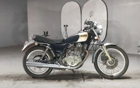 YAMAHA SR400 2H6