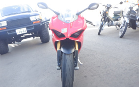 DUCATI PANIGA-REV4S 2018 DA00J