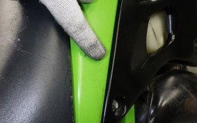 KAWASAKI KDX125 SR 2016 DX125A