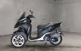 YAMAHA TRICITY 125 SE82J