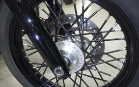 HARLEY FXBB1750 2018