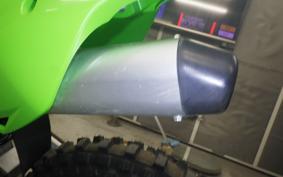 KAWASAKI KX112 KX112A