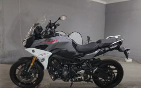 YAMAHA TRACER 9 GT 2018 RN51J