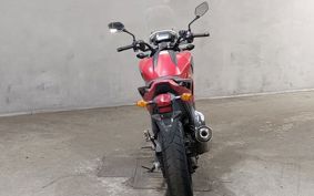 HONDA NC 700 X DCT 2012 RC63
