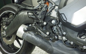 YAMAHA MT-09 A 2014 RN34J