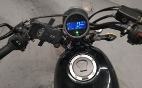 HONDA REBEL MC49