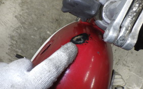 HONDA MONKEY 1998 Z50A